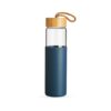 GARRAFA EM VIDRO BOROSSILICATO 750ML - Thumbnail Image 2