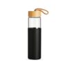 GARRAFA EM VIDRO BOROSSILICATO 750ML - Thumbnail Image 4