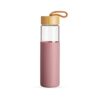 GARRAFA EM VIDRO BOROSSILICATO 750ML - Thumbnail Image 1