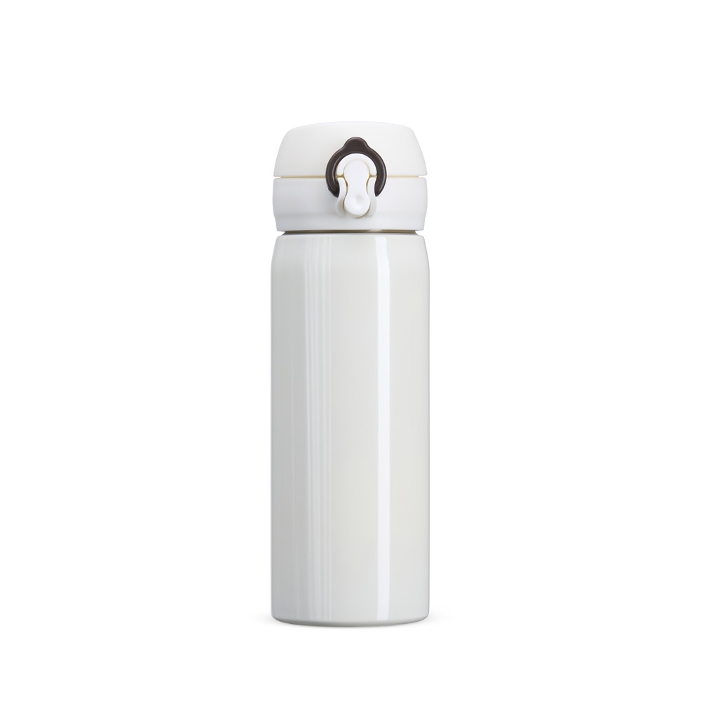 GARRAFA INOX 500ML - Imagem 3