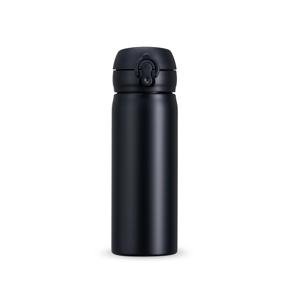 GARRAFA INOX 500ML - Imagem 3