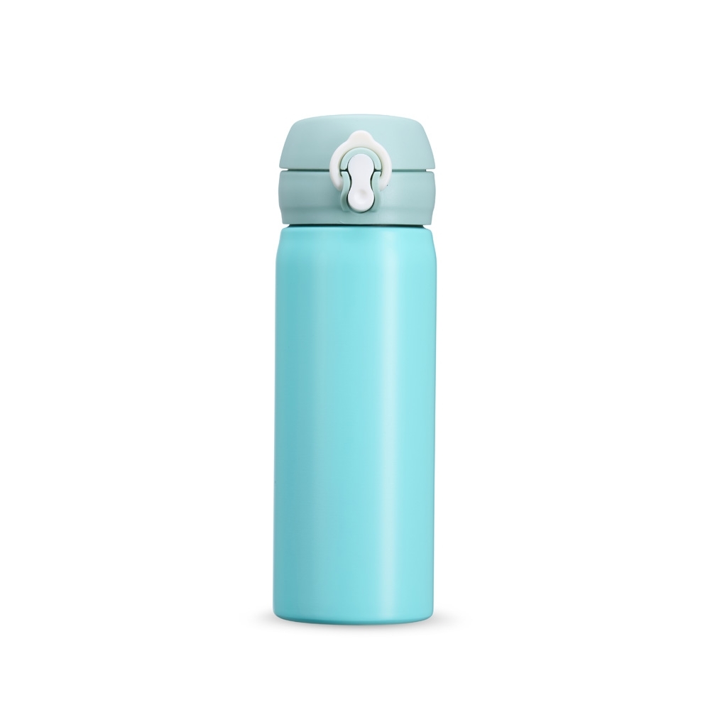 GARRAFA INOX 500ML - Imagem 4