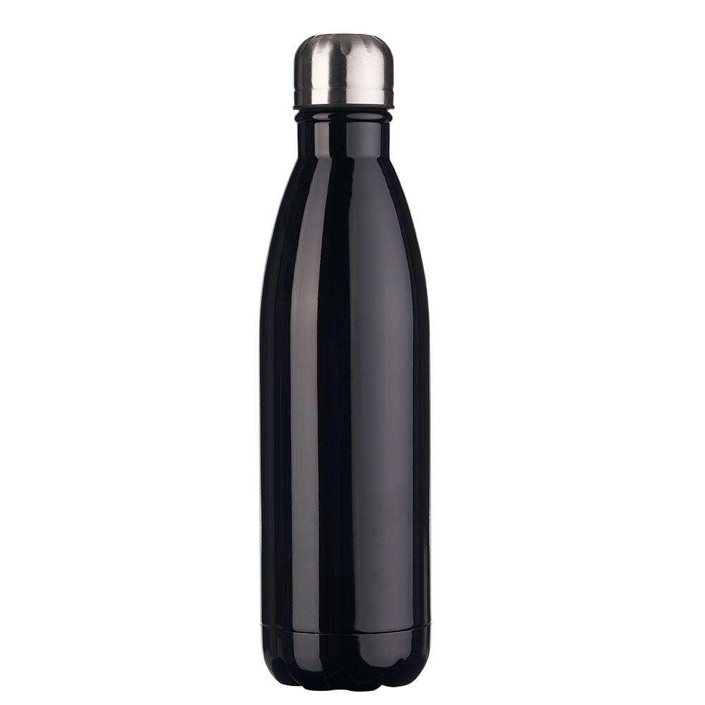 GARRAFA 750ML INOX - Imagem 5