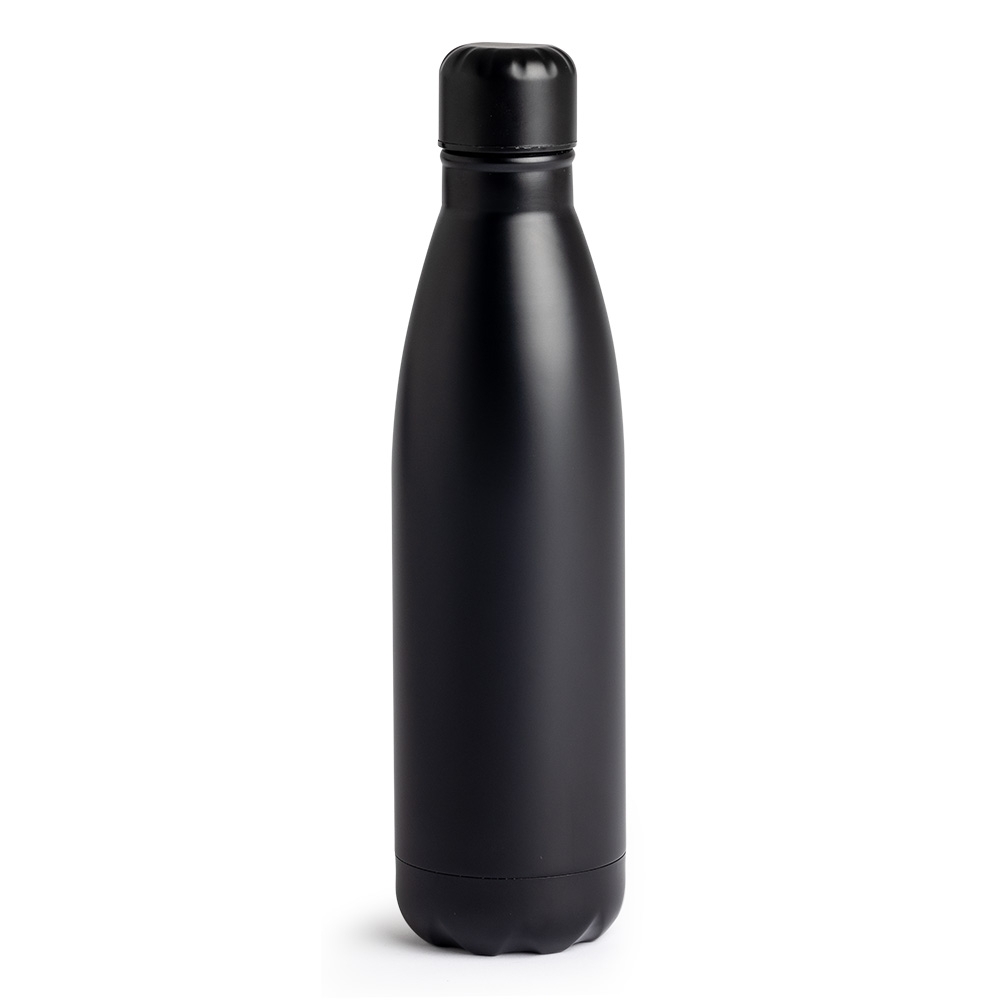 GARRAFA 750ML INOX - Imagem 2