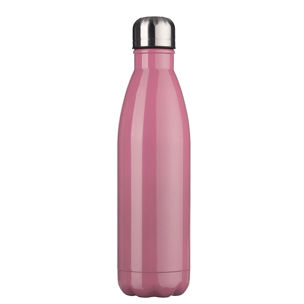 GARRAFA 750ML INOX - Imagem 4