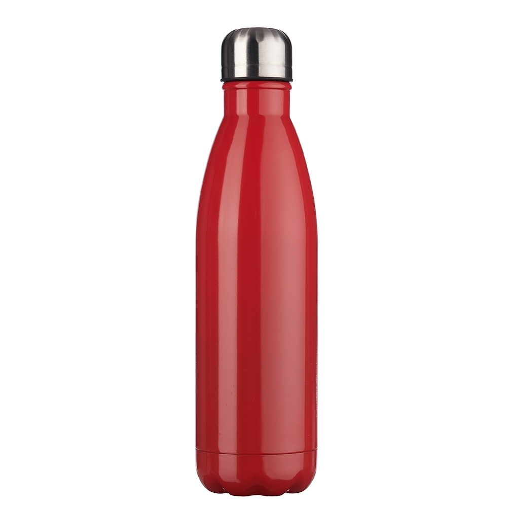 GARRAFA 750ML INOX - Imagem 6