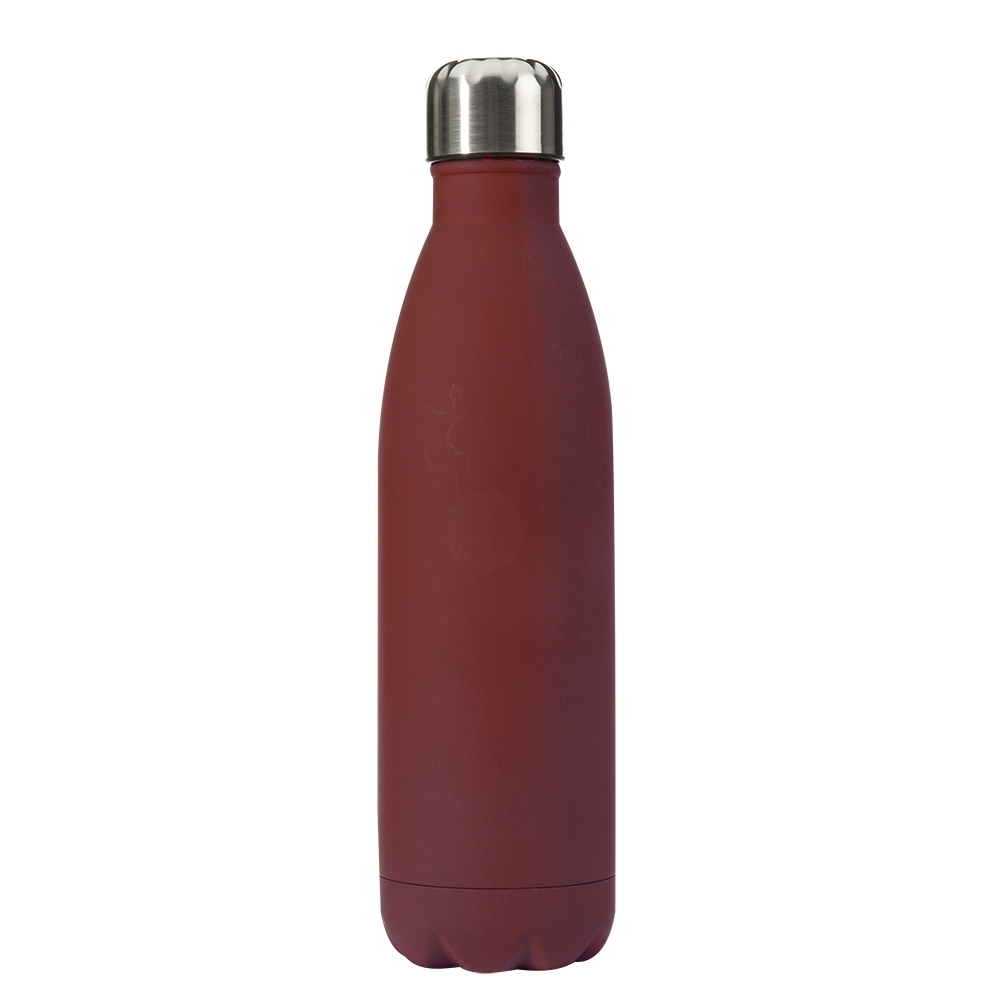 GARRAFA 750ML INOX - Imagem 3