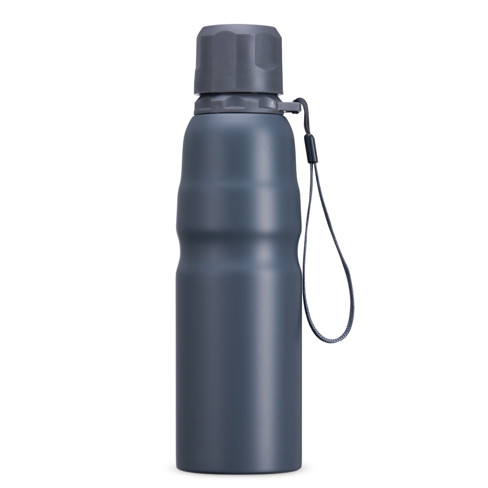GARRAFA INOX 800ML - Imagem 3