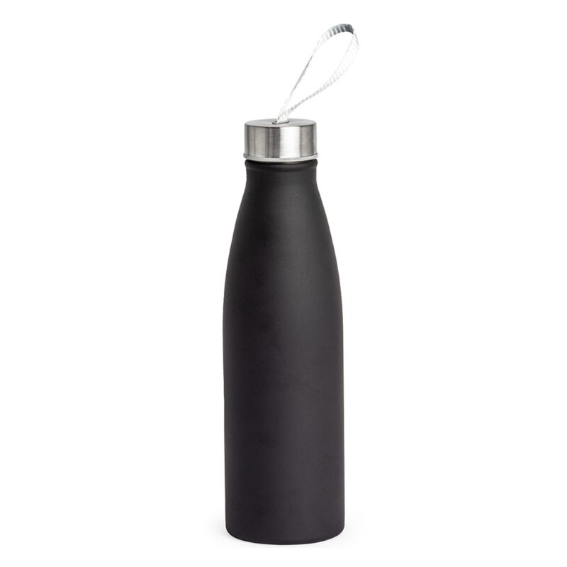 GARRAFA INOX 800ML