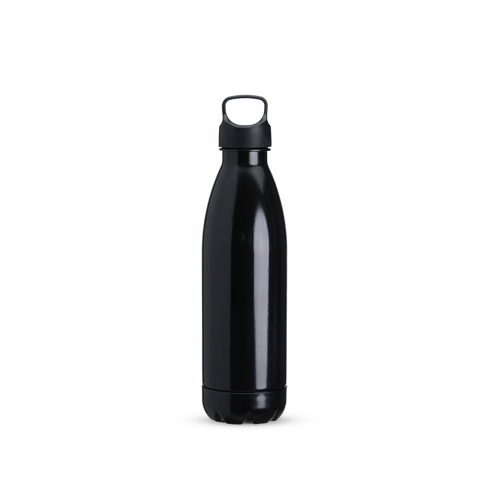 GARRAFA PLÁSTICA 680ML - Imagem 2