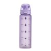GARRAFA PLÁSTICA 700ML - Thumbnail Image 2