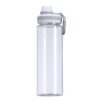 GARRAFA PLÁSTICA 750ML - Thumbnail Image 1