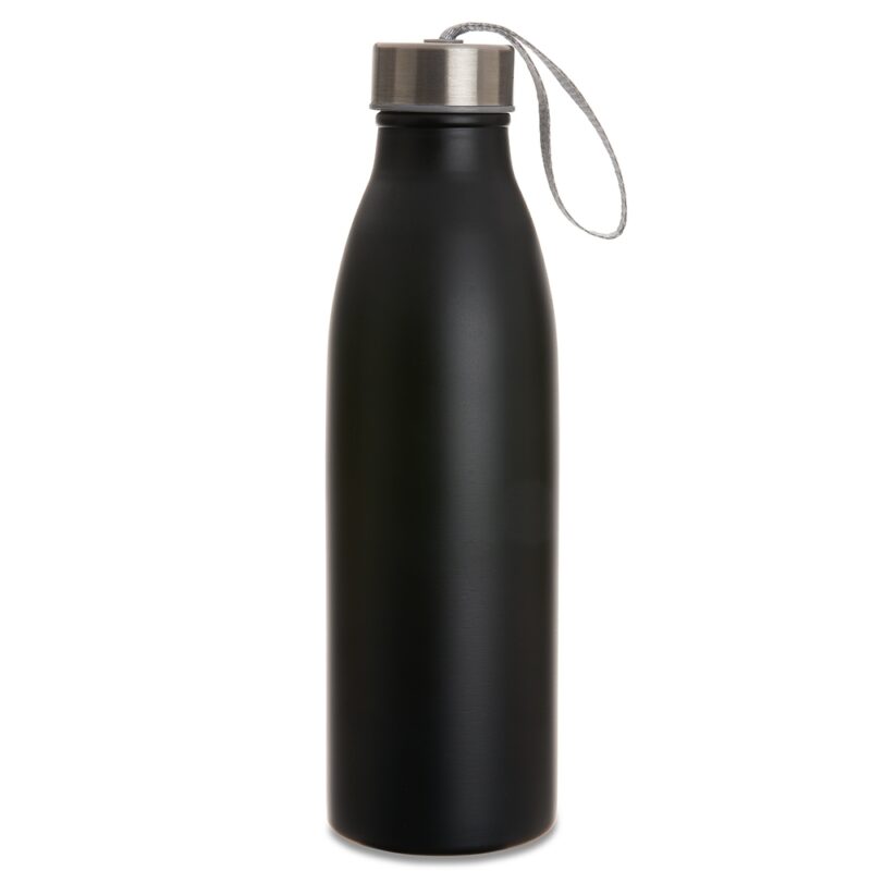 GARRAFA INOX 750ML