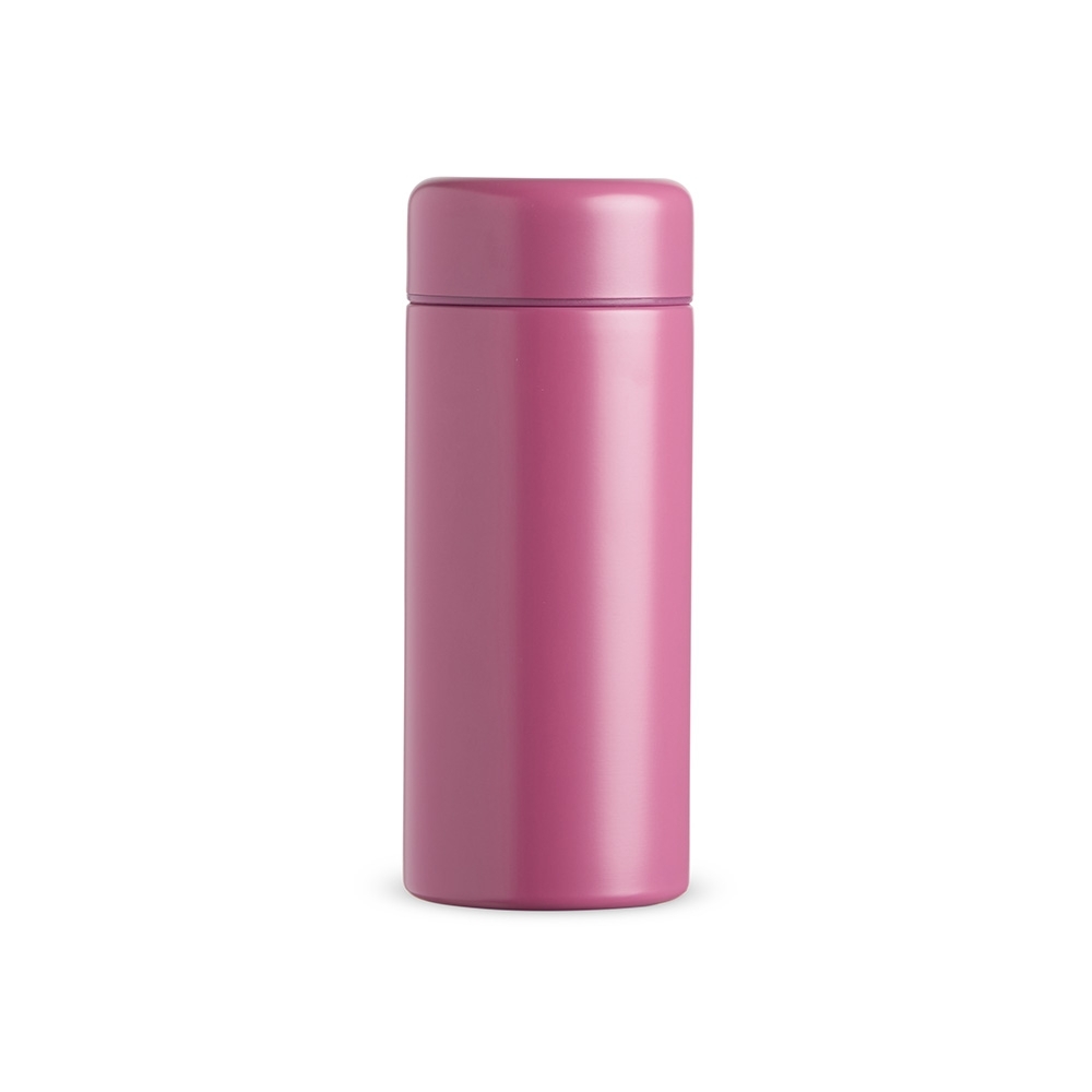 GARRAFA TÉRMICA 200ML - Imagem 7