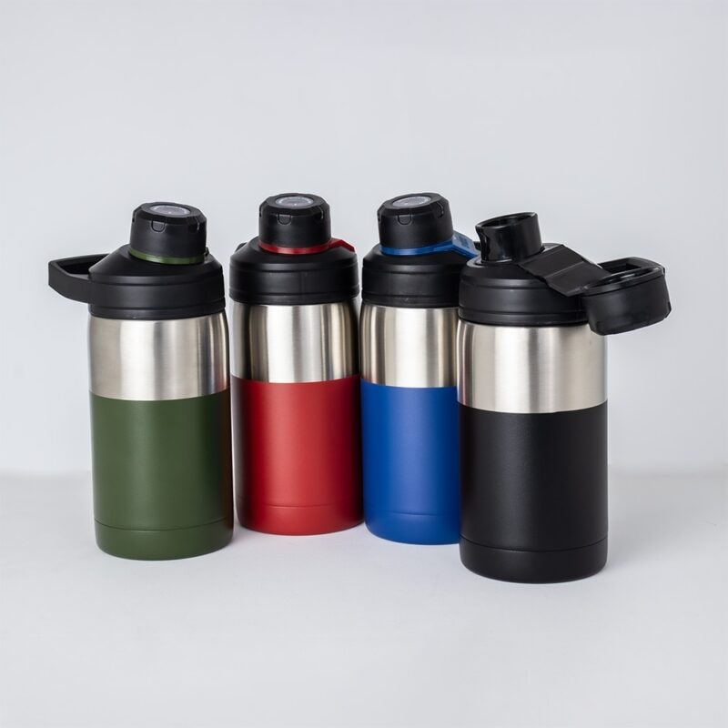 GARRAFA TÉRMICA 350ML