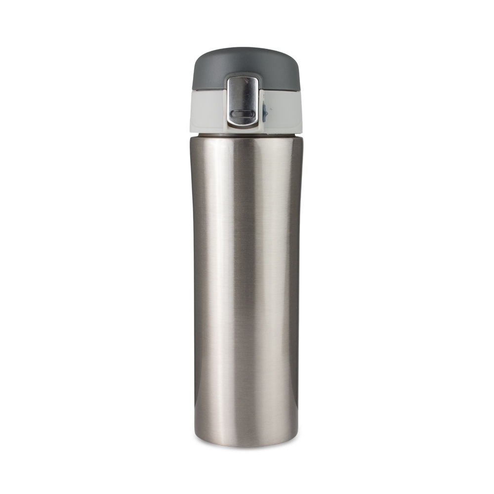 GARRAFA TÉRMICA 450ML - Imagem 4
