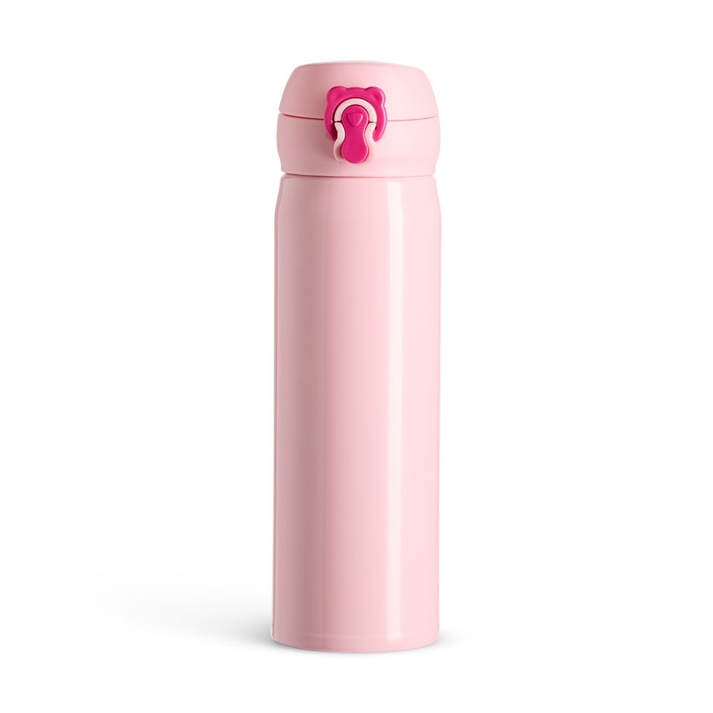 GARRAFA TÉRMICA 450ML - Imagem 3