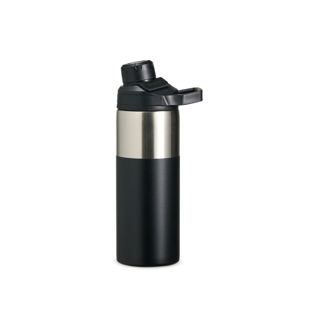 GARRAFA TÉRMICA 550ML - Imagem 4