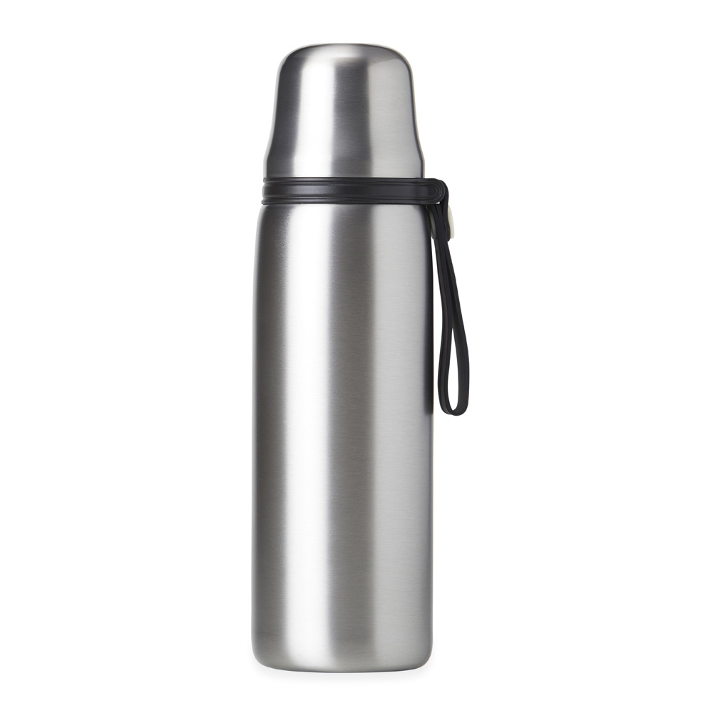 GARRAFA TÉRMICA 850ML - Imagem 2