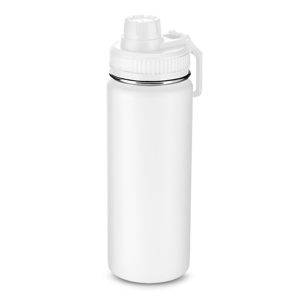 GARRAFA TÉRMICA AÇO INOX 570ML - Imagem 4