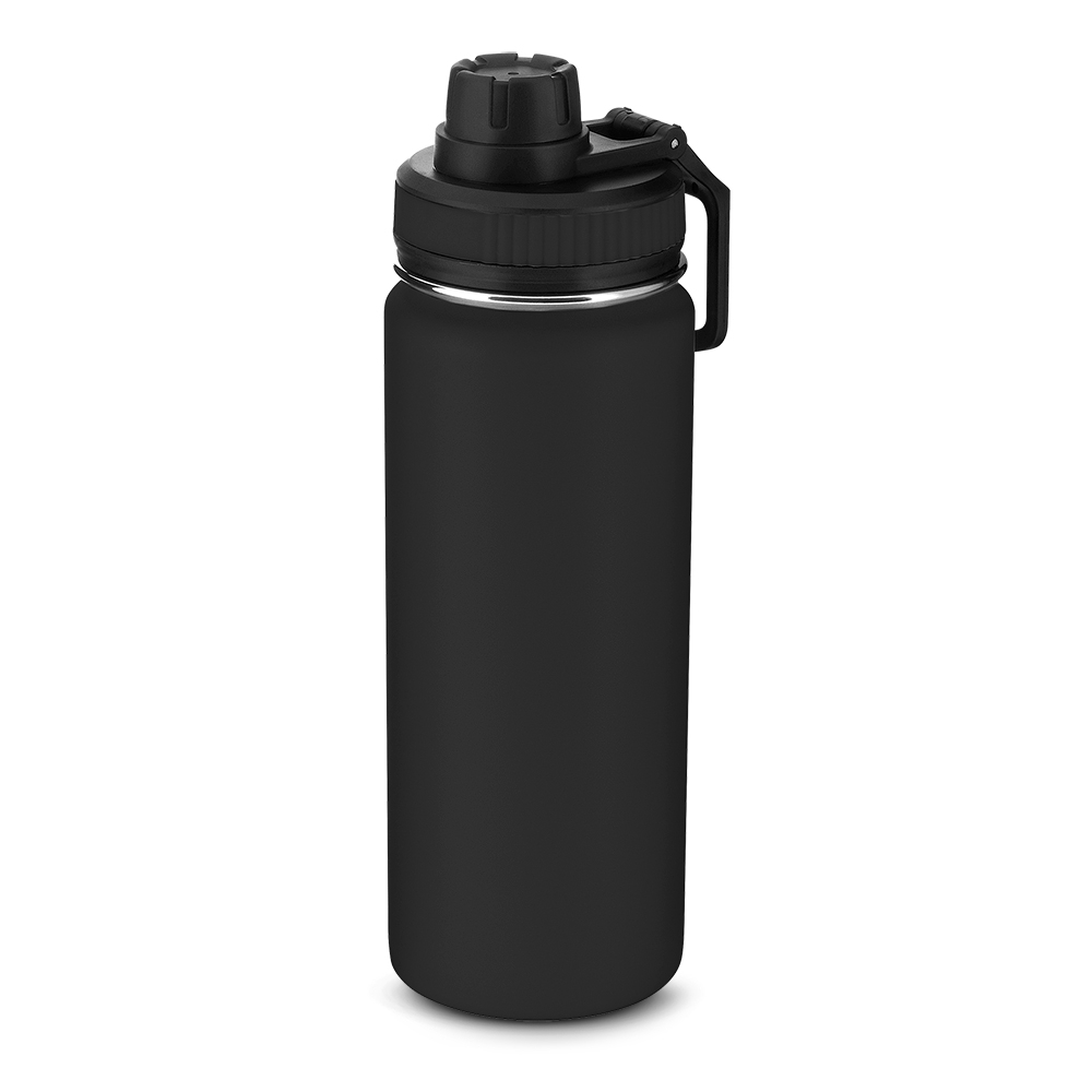 GARRAFA TÉRMICA AÇO INOX 570ML - Imagem 7