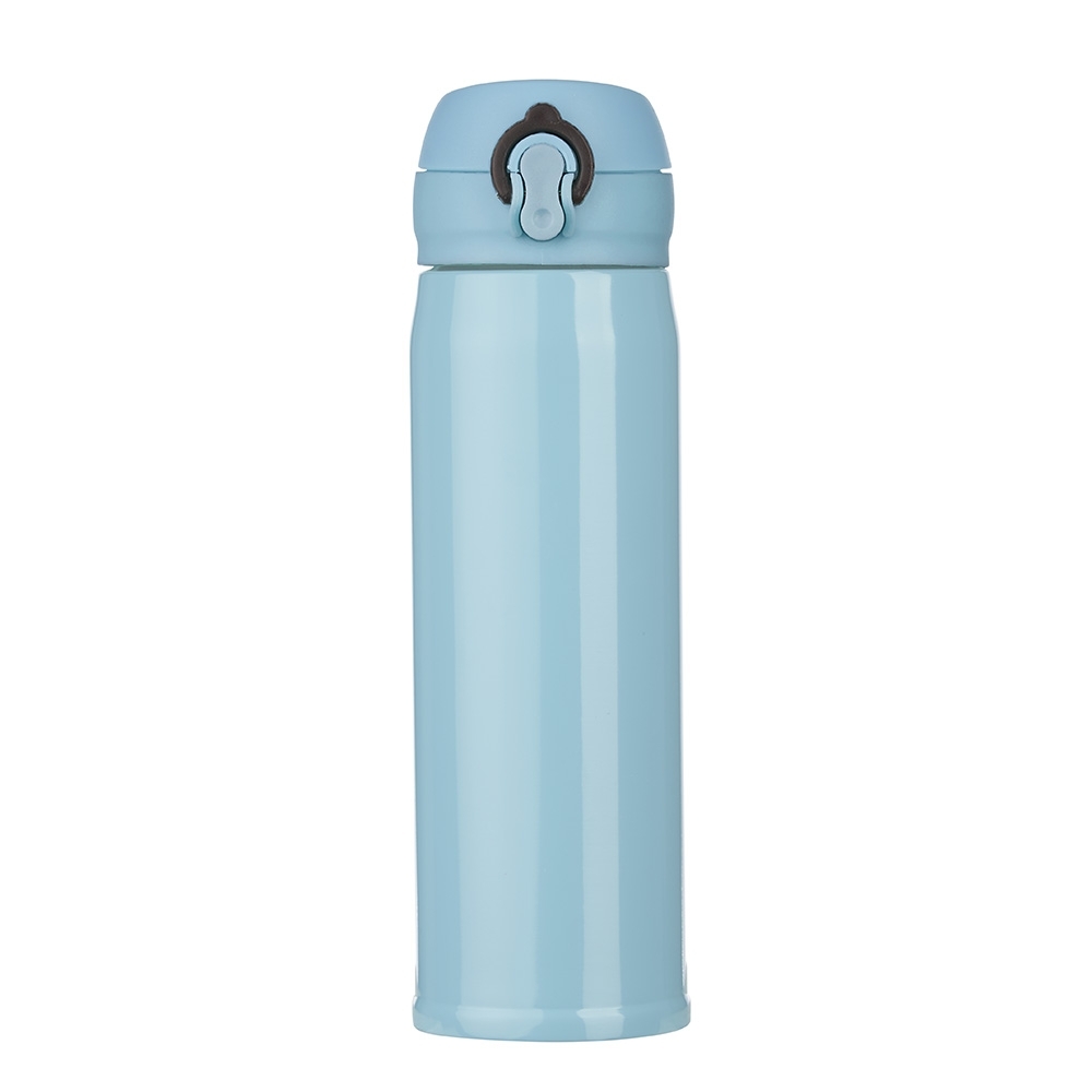 GARRAFA TÉRMICA 400ML - Imagem 4