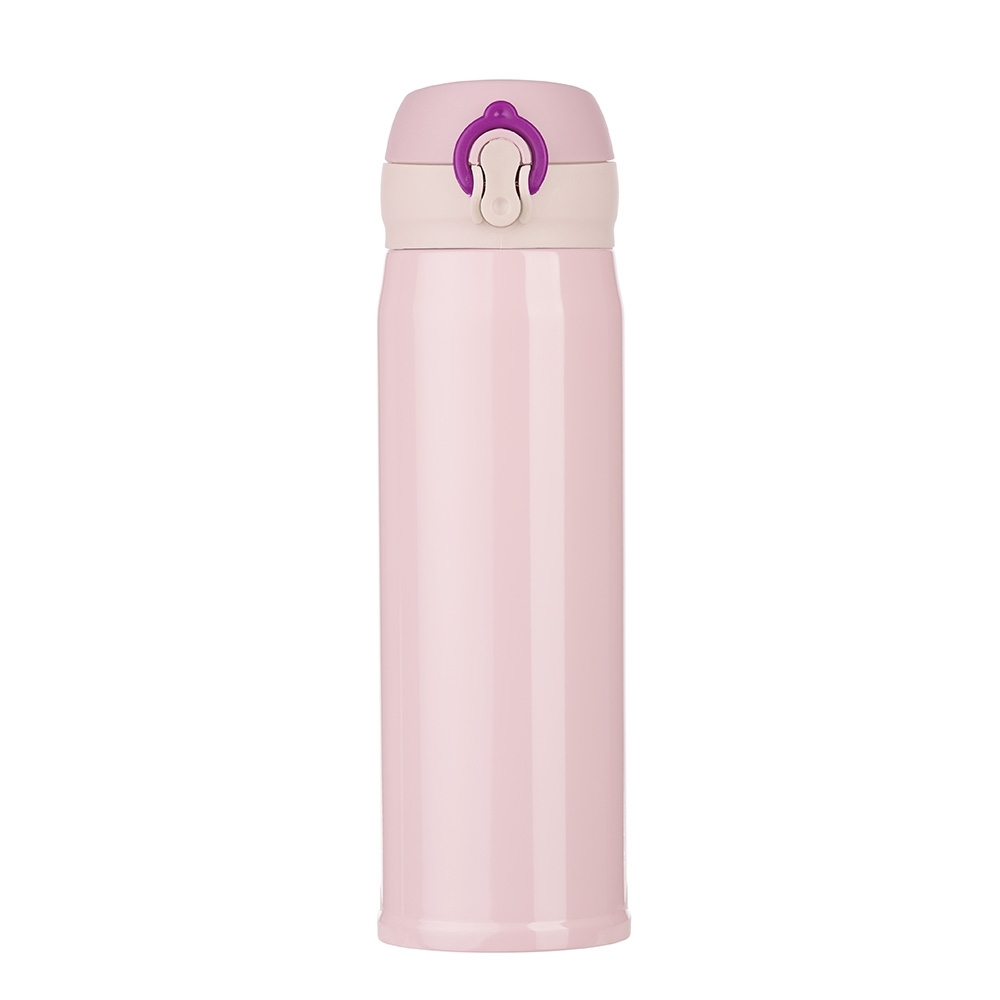 GARRAFA TÉRMICA 400ML - Imagem 6