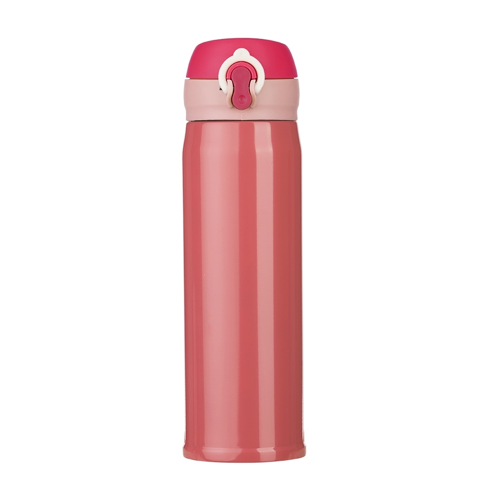 GARRAFA TÉRMICA 400ML - Imagem 2