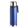 GARRAFA TÉRMICA 900ML INOX - Thumbnail Image 1