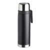 GARRAFA TÉRMICA 900ML INOX - Thumbnail Image 4