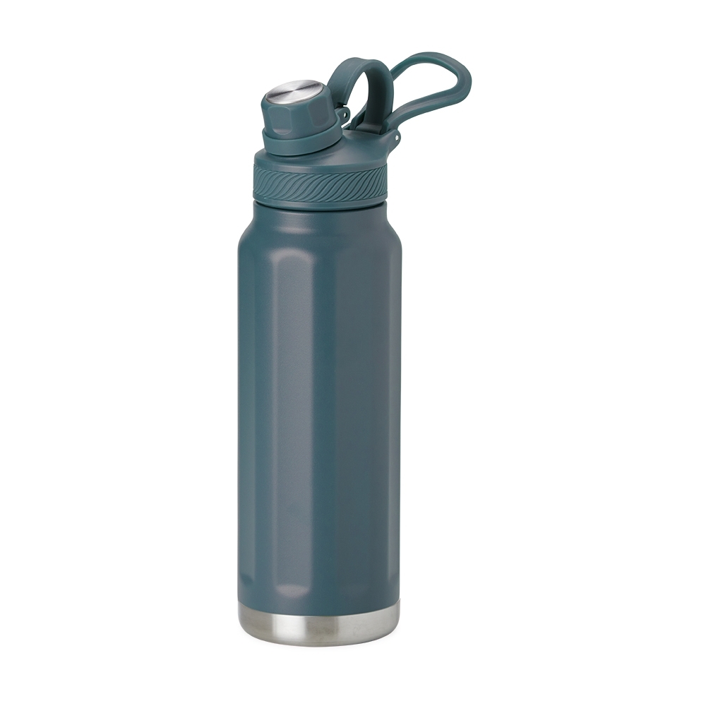 GARRAFA TÉRMICA 950ML - Imagem 5