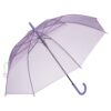 GUARDA-CHUVA TRANSPARENTE - Thumbnail Image 1