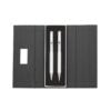 KIT CANETA E LAPISEIRA DE METAL - Thumbnail Image 4
