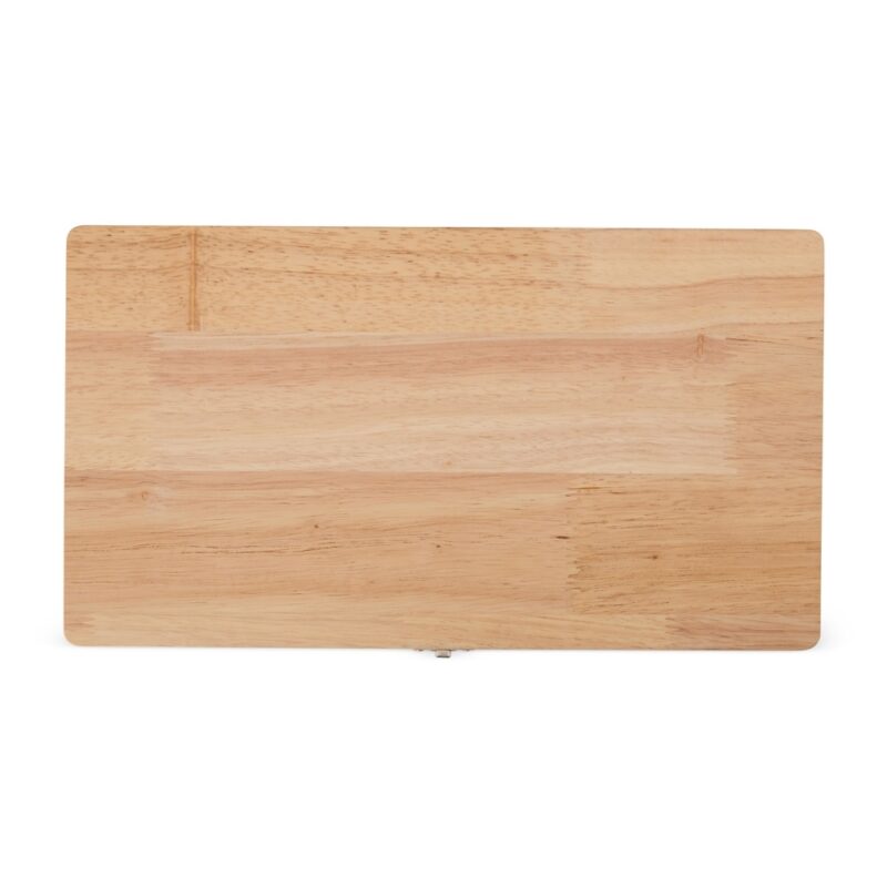 KIT CHURRASCO 4 PEÇAS