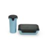 KIT COPO E MARMITA FIBRA DE BAMBU - Thumbnail Image 3