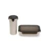 KIT COPO E MARMITA FIBRA DE BAMBU - Thumbnail Image 4