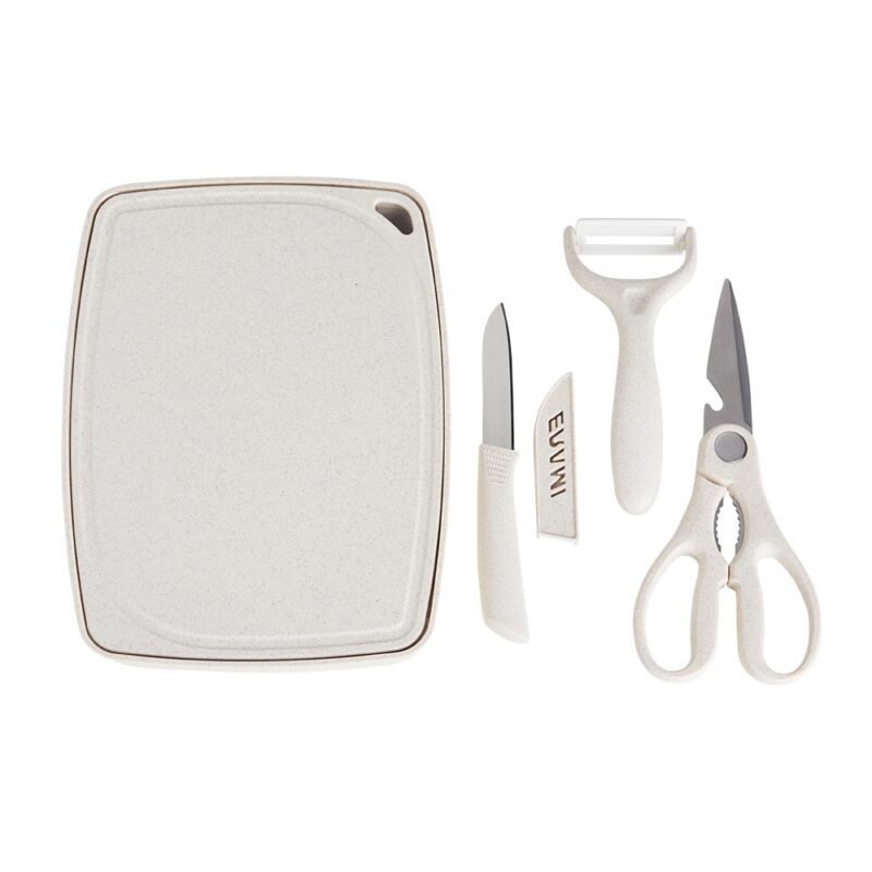 KIT COZINHA 3 PEÇAS