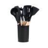 KIT UTENSÍLIOS 12 PEÇAS - Thumbnail Image 1