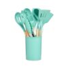 KIT UTENSÍLIOS 12 PEÇAS - Thumbnail Image 2