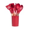 KIT UTENSÍLIOS 12 PEÇAS - Thumbnail Image 3