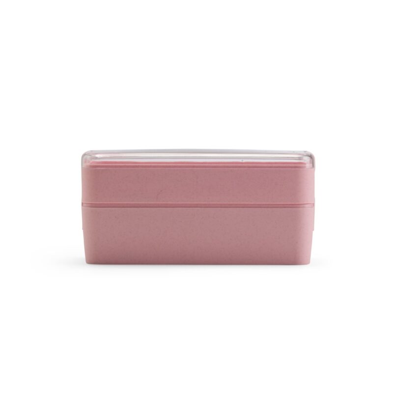 MARMITA DUPLA PLÁSTICA