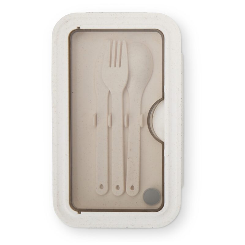 MARMITA HERMÉTICA DE PALHA DE TRIGO