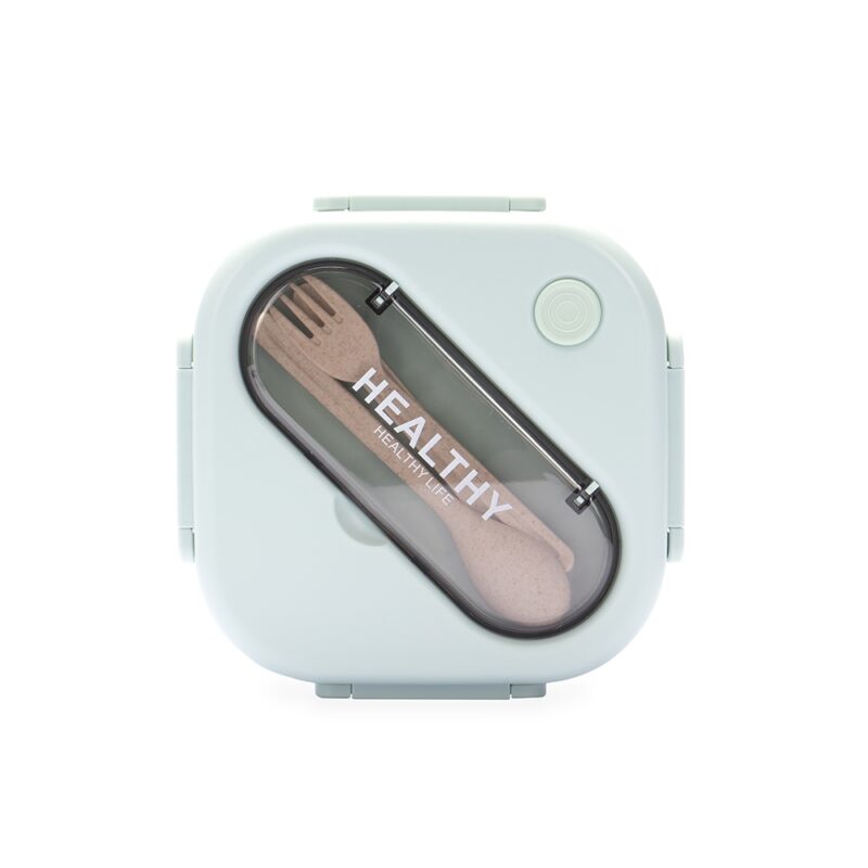 MARMITA HERMÉTICA PLÁSTICA 1,2L