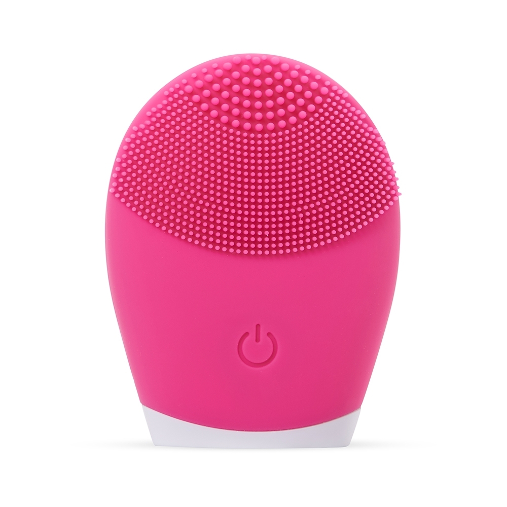 MASSAGEADOR FACIAL PILHA AAA N/ INCLUSA - Imagem 5