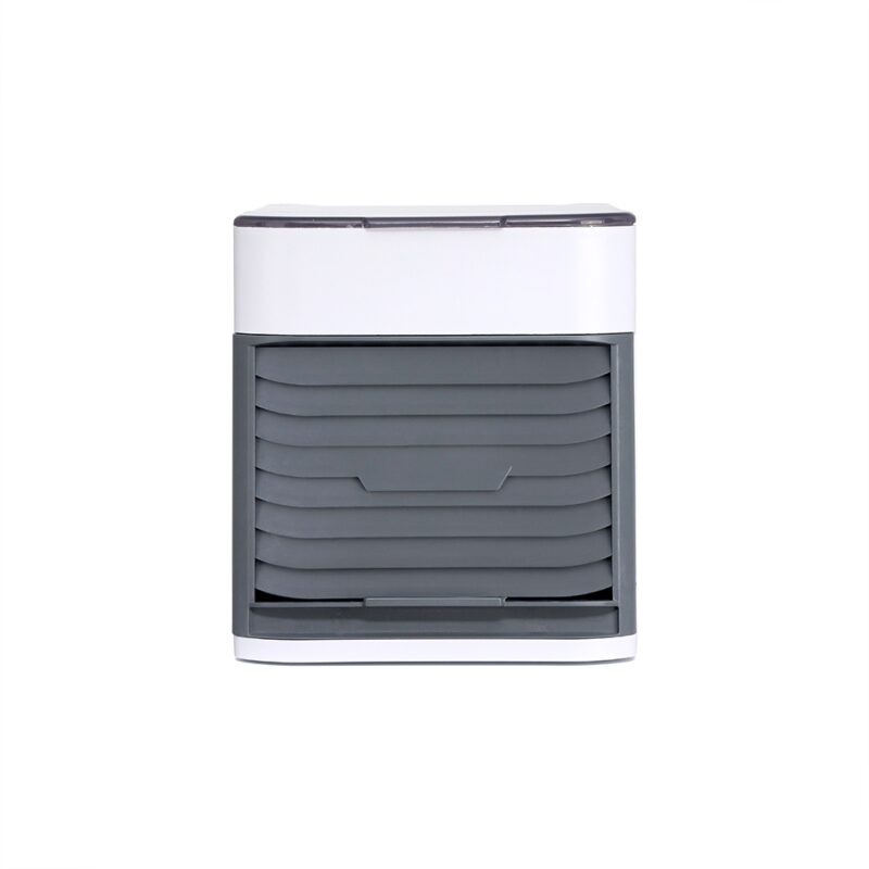MINI CLIMATIZADOR DE AR PORTÁTIL
