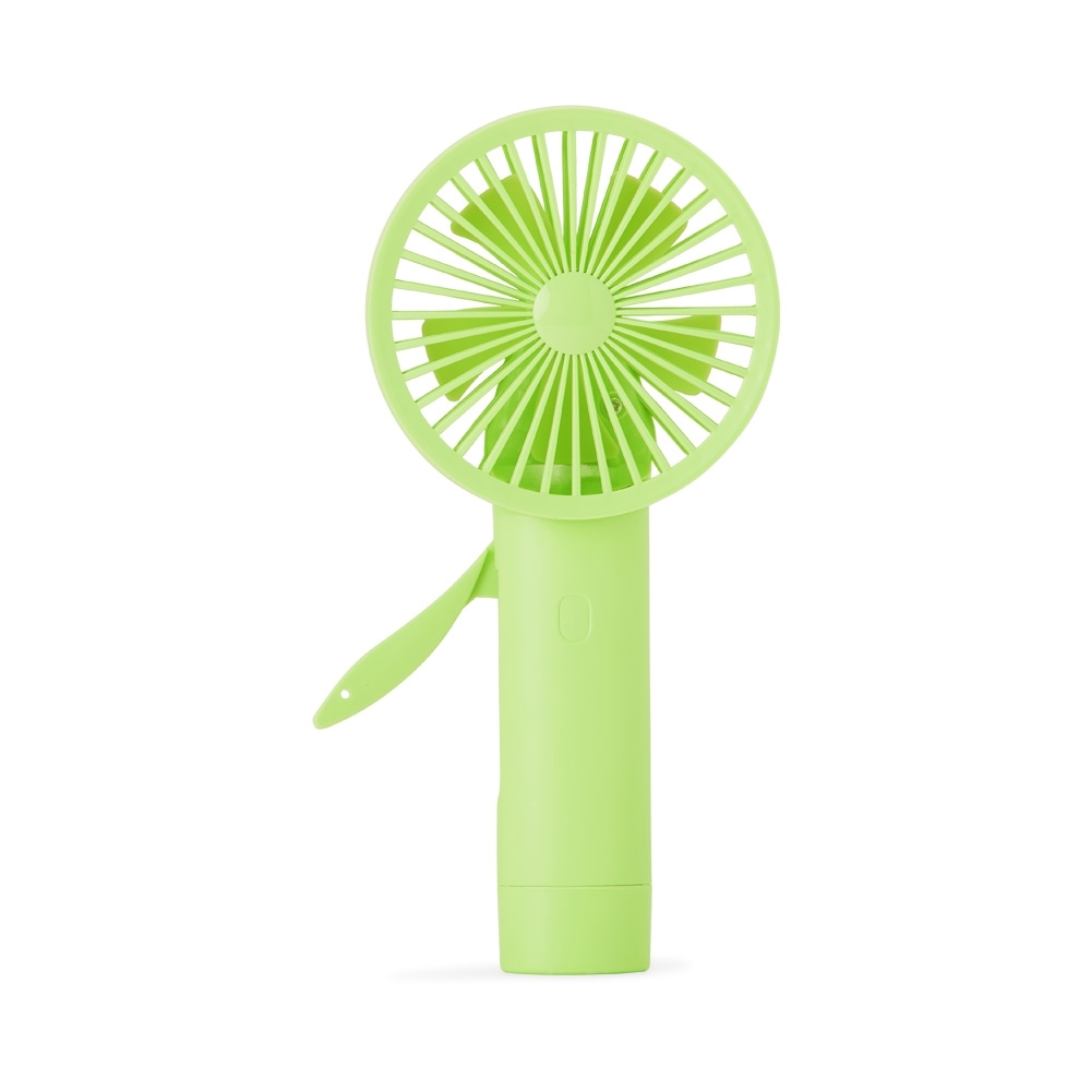 MINI VENTILADOR MANUAL - Imagem 4