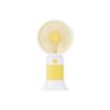 MINI VENTILADOR RECARREGÁVEL - Thumbnail Image 3