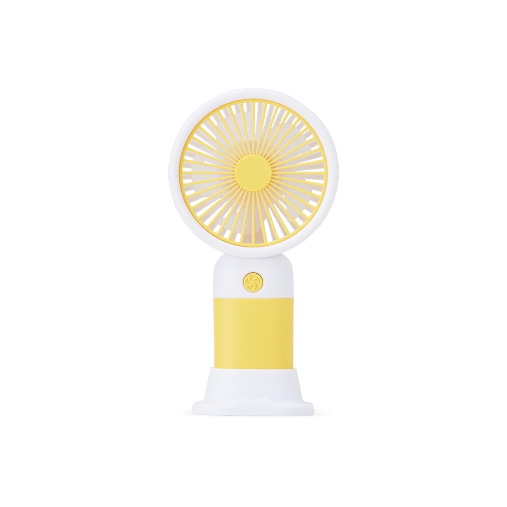 MINI VENTILADOR RECARREGÁVEL - Imagem 3