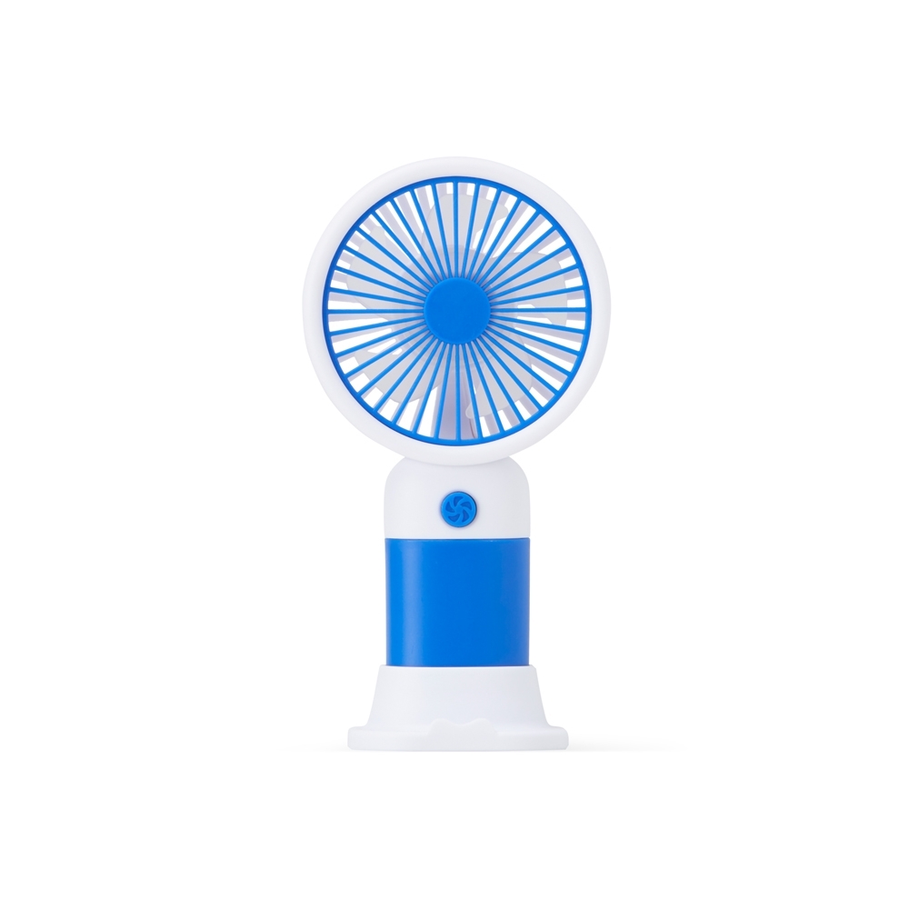 MINI VENTILADOR RECARREGÁVEL - Imagem 6