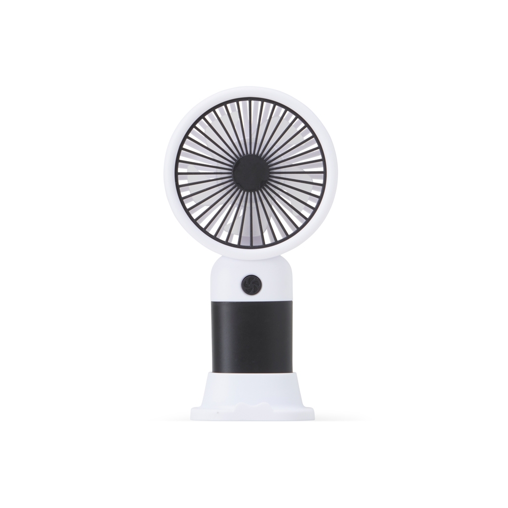 MINI VENTILADOR RECARREGÁVEL - Imagem 2